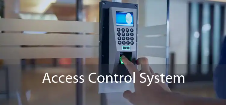 Access Control System