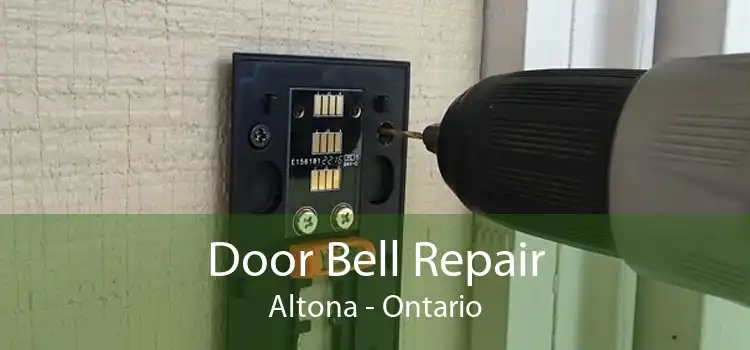 Door Bell Repair Altona - Ontario