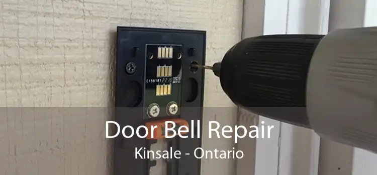 Door Bell Repair Kinsale - Ontario