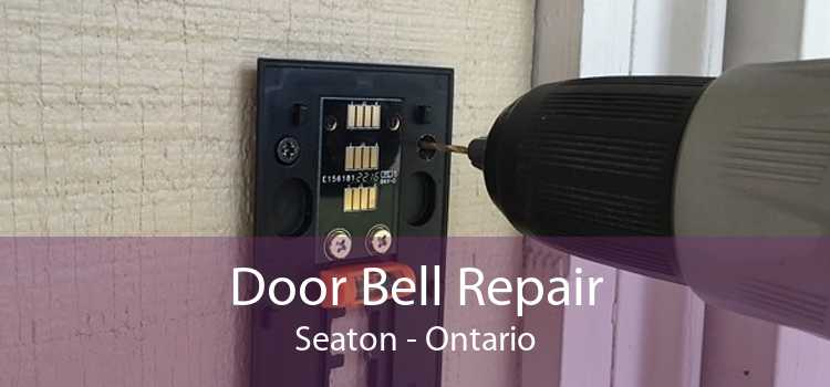 Door Bell Repair Seaton - Ontario