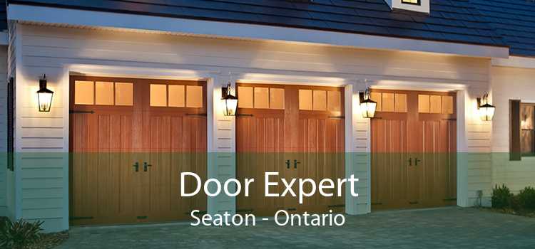 Door Expert Seaton - Ontario