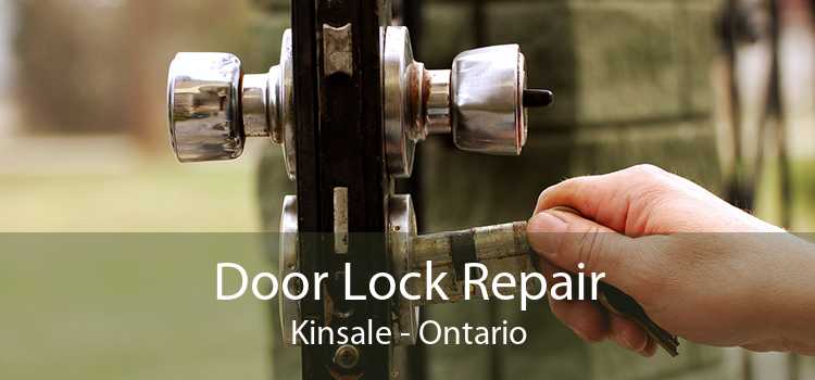 Door Lock Repair Kinsale - Ontario