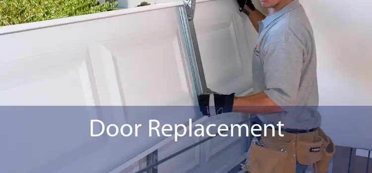 Door Replacement