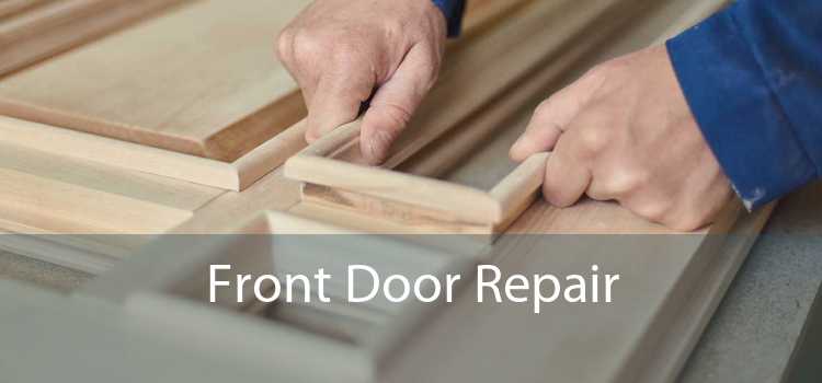 Front Door Repair 
