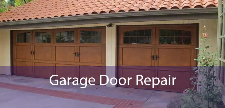 Garage Door Repair