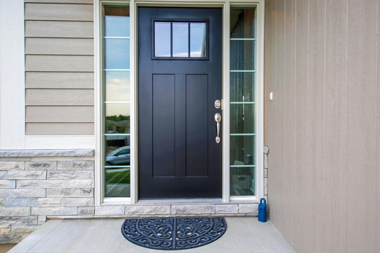 Claremont-residential-door-repair