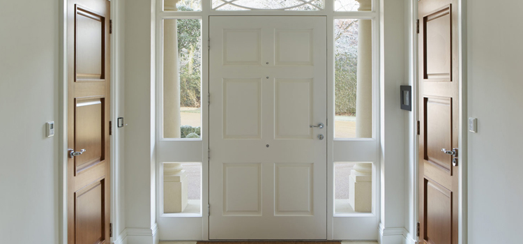 Pickering door replacement contractors