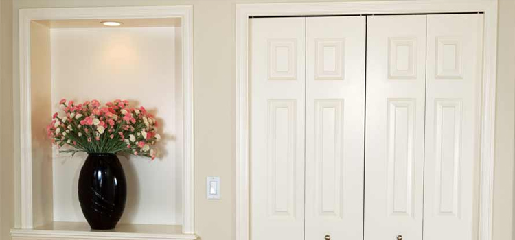 residential closet door repair in Pickering