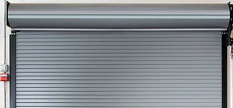 rolling steel door repair Pickering